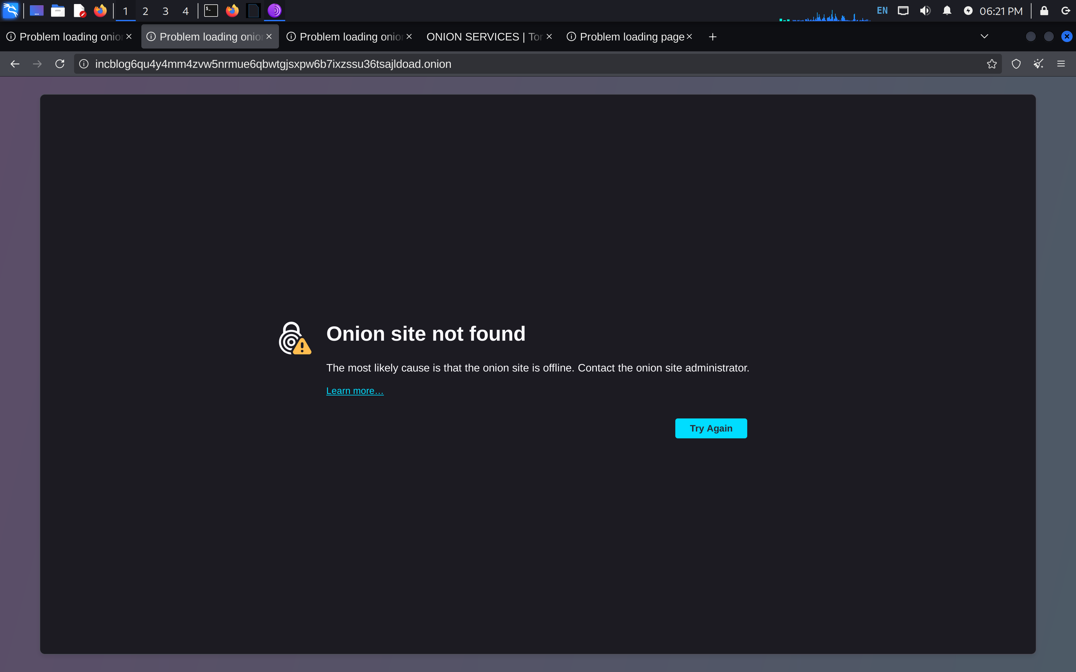 onion_links_not_accessible